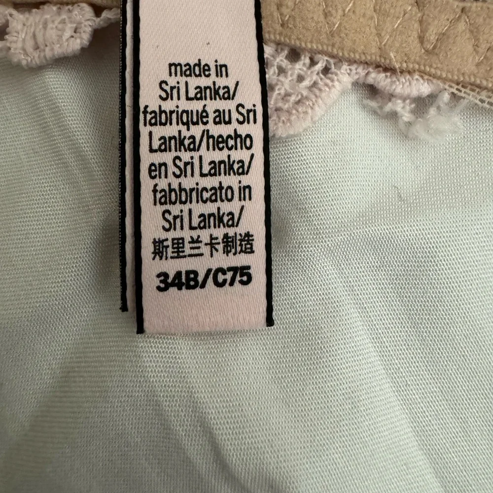 Bralettes - Picture 3 of 3